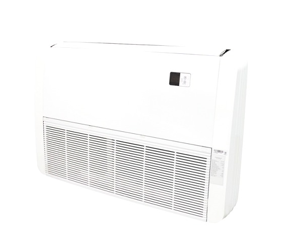 Light commercial air conditioning