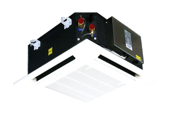 Fan coil units